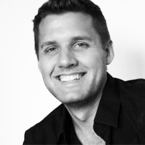 Mark Manson On Models, Dating & Sexuality (Interview)