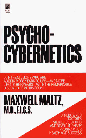 psycho-cybernetics psycho-cybernetics