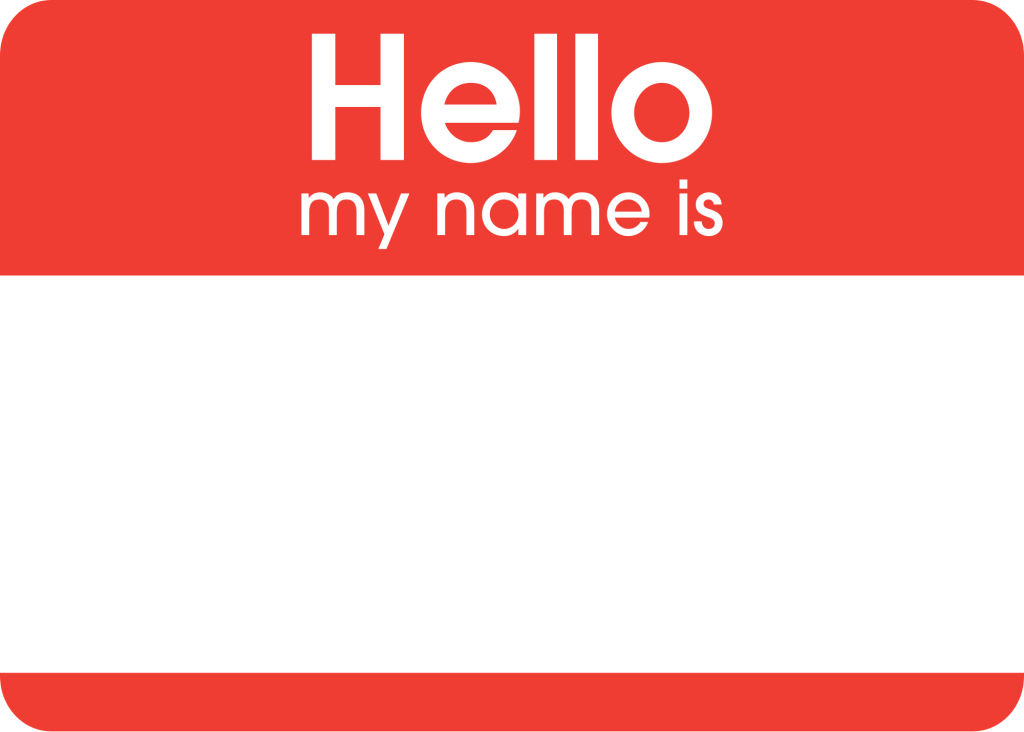 build social skills people skills networking name tag build social skills people skills networking name tag